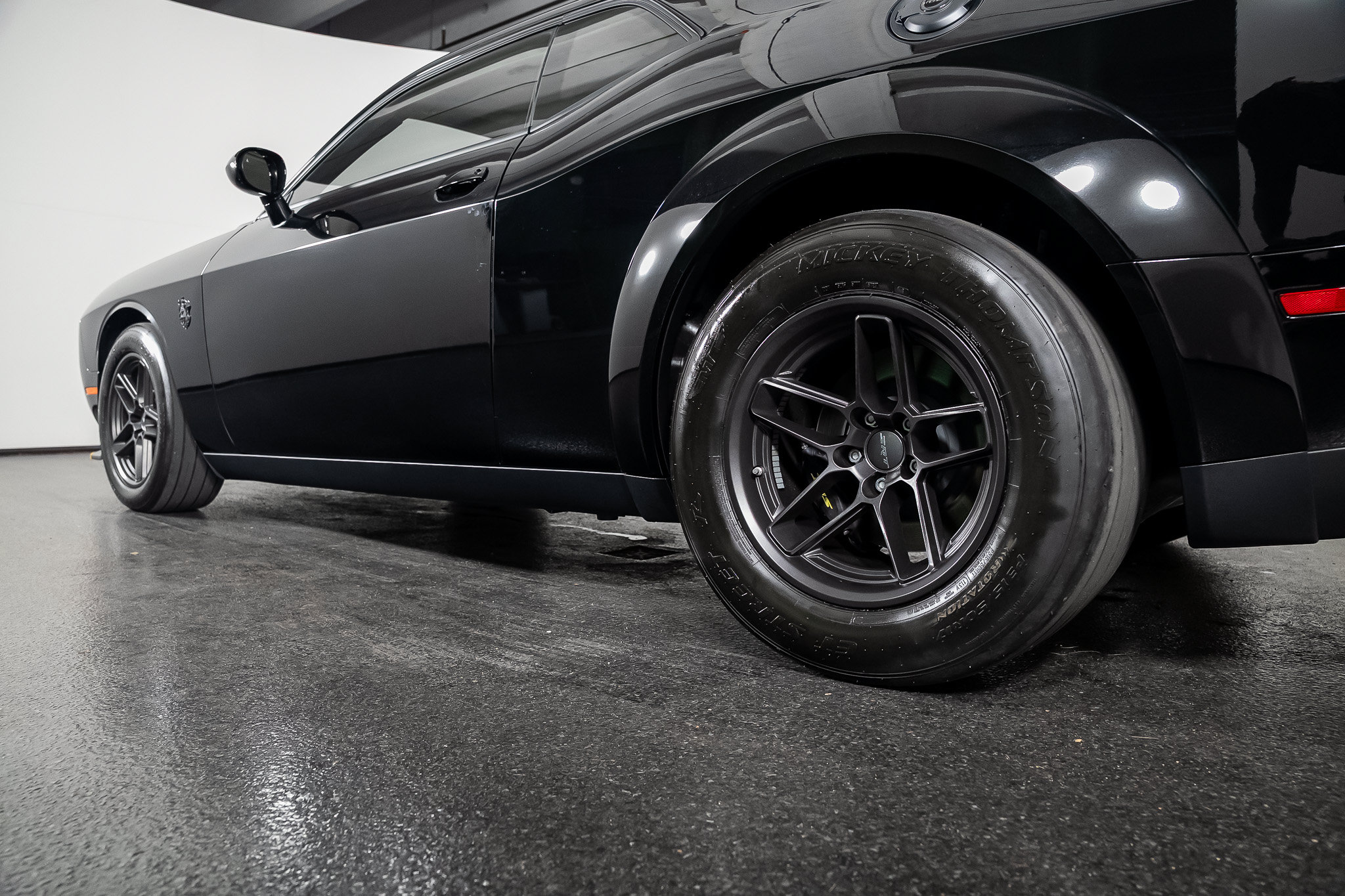 Used 2023 Dodge Challenger SRT Hellcat Redeye RWD image 20