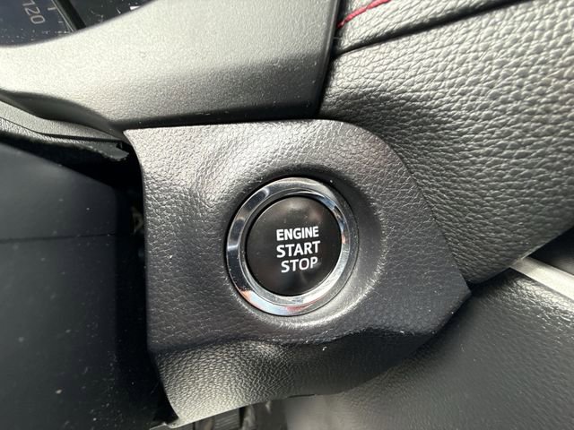 Used 2024 Toyota RAV4 TRD Off-Road w/ Weather Package image 16