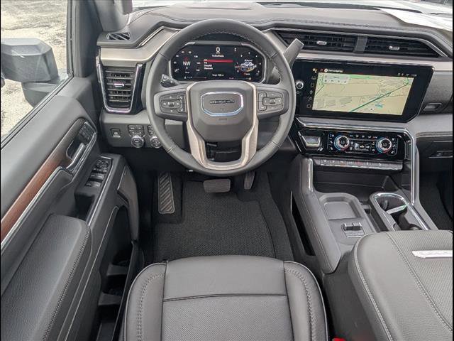 New 2026 GMC Sierra 2500 Denali w/ Denali Reserve Package image 10