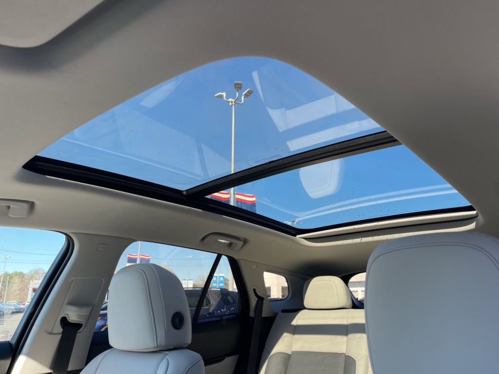 New 2026 Honda Prologue Elite image 17
