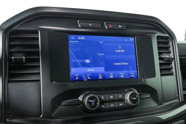 Used 2023 Ford F150 XL w/ STX Appearance Package RWD image 14