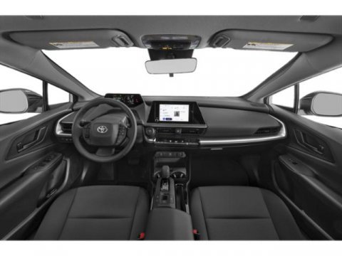 New 2026 Toyota Prius LE FWD image 11