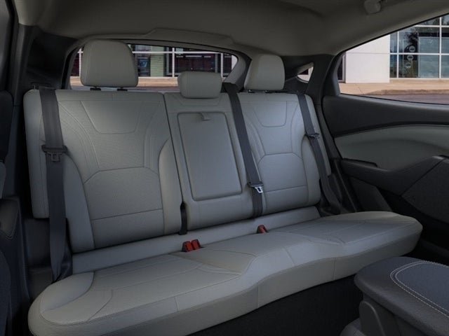 New 2026 Ford Mustang Mach-E Premium w/ Interior Protection Package AWD/4WD image 99