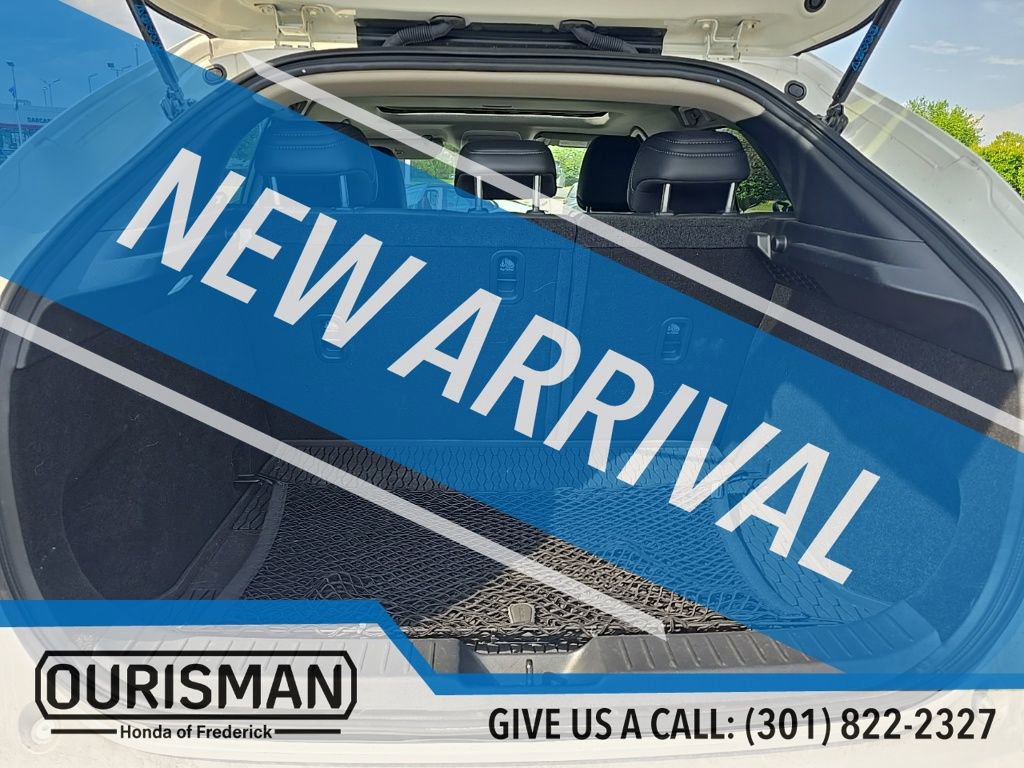 Used 2022 MAZDA CX-30 AWD 2.5 S w/ Preferred Package image 14