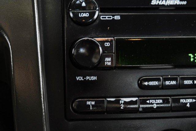 Used 2006 Ford Mustang GT RWD image 23
