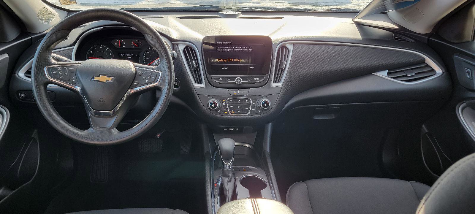 Used 2024 Chevrolet Malibu LT image 4