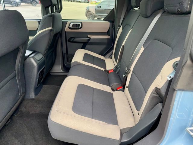 Used 2023 Ford Bronco Big Bend image 11