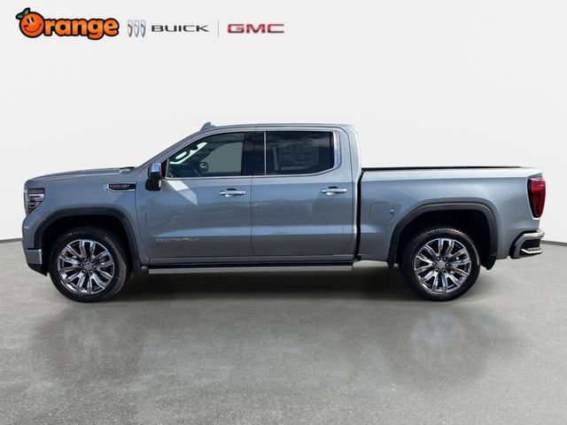 New 2026 GMC Sierra 1500 Denali w/ Denali Reserve Package AWD/4WD image 6