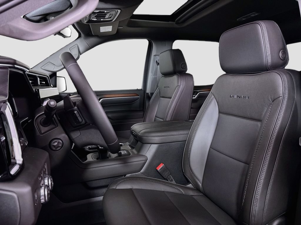 New 2026 GMC Sierra 1500 Denali AWD/4WD image 21