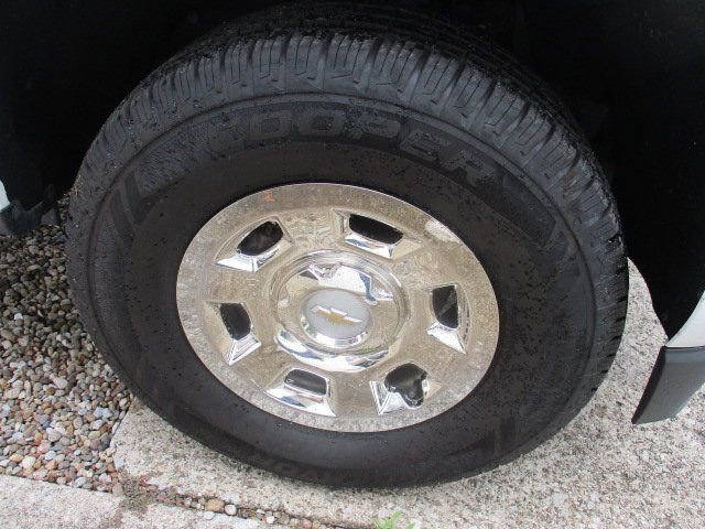 Used 2020 Chevrolet Colorado W/T w/ WT Convenience Package image 19