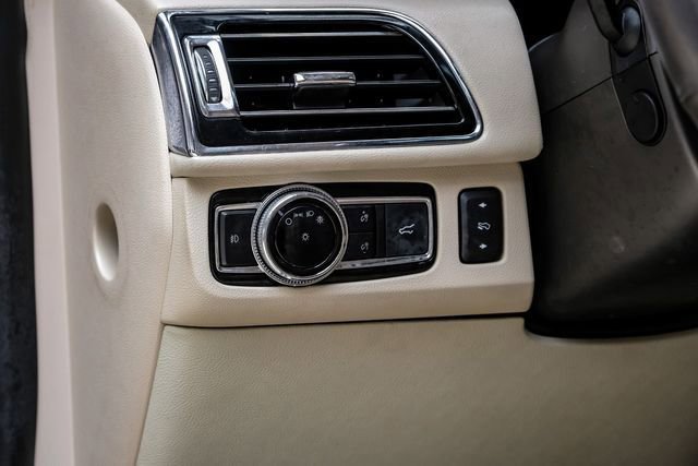 Used 2018 Lincoln Navigator L Reserve w/ Technology Package AWD/4WD image 30