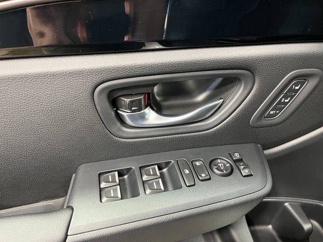 New 2026 Honda Pilot TrailSport image 13