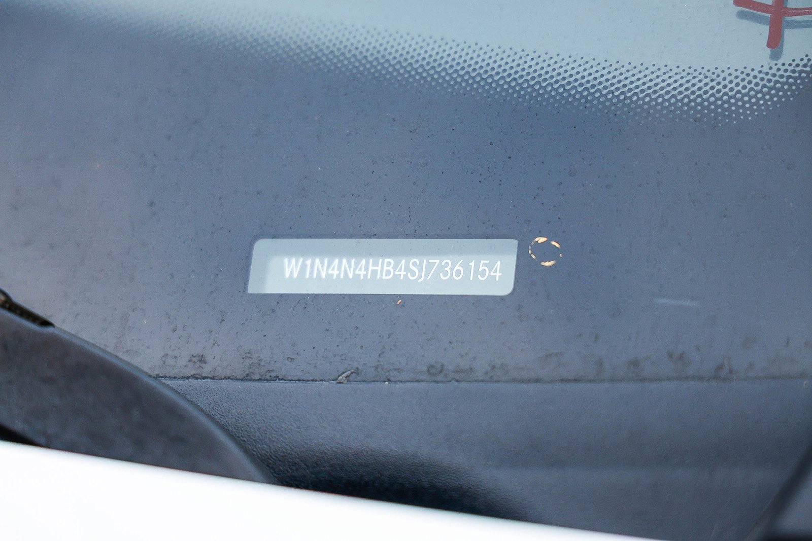 Certified 2025 Mercedes-Benz GLA 250 GLA 250 image 26