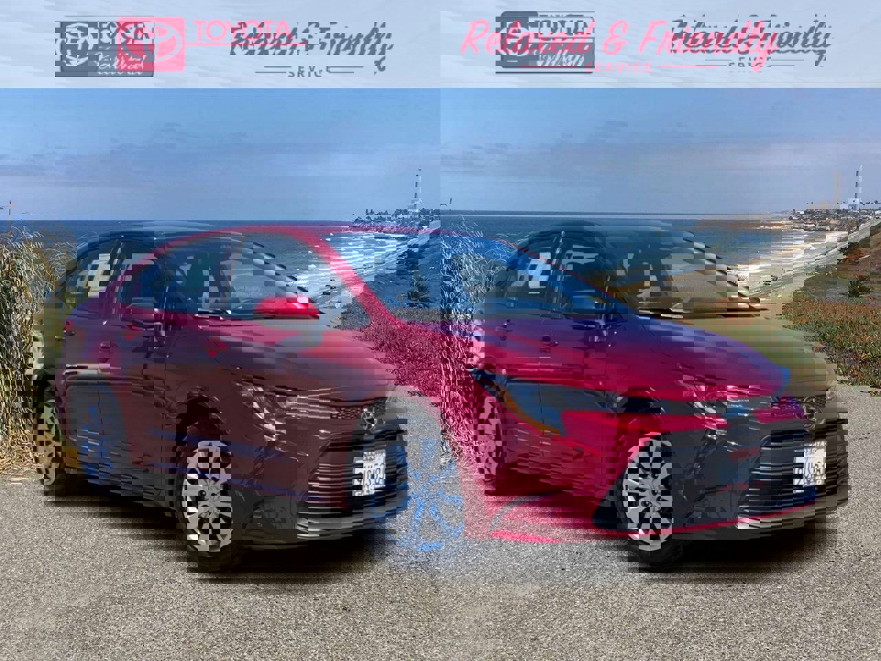 Used 2025 Toyota Corolla LE