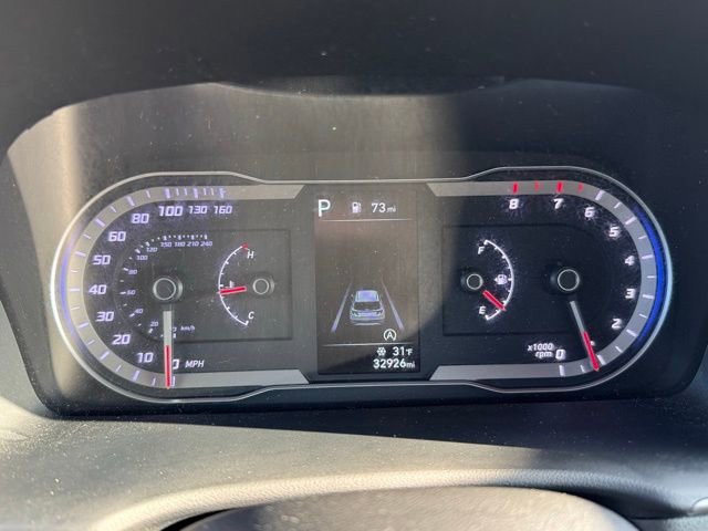 Used 2023 Hyundai Tucson SEL image 22