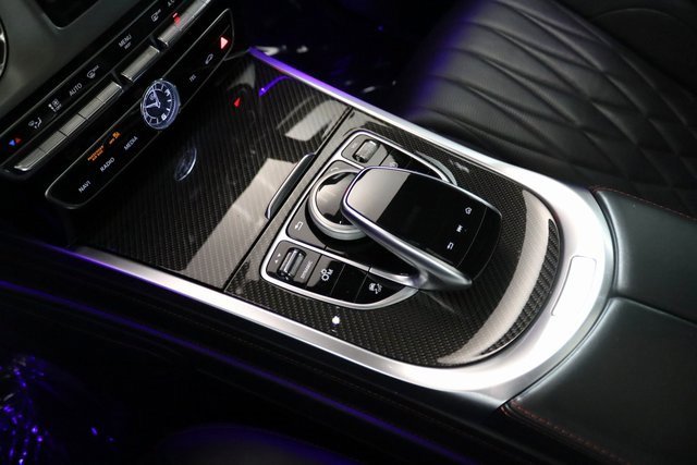 Used 2022 Mercedes-Benz G 550 image 26