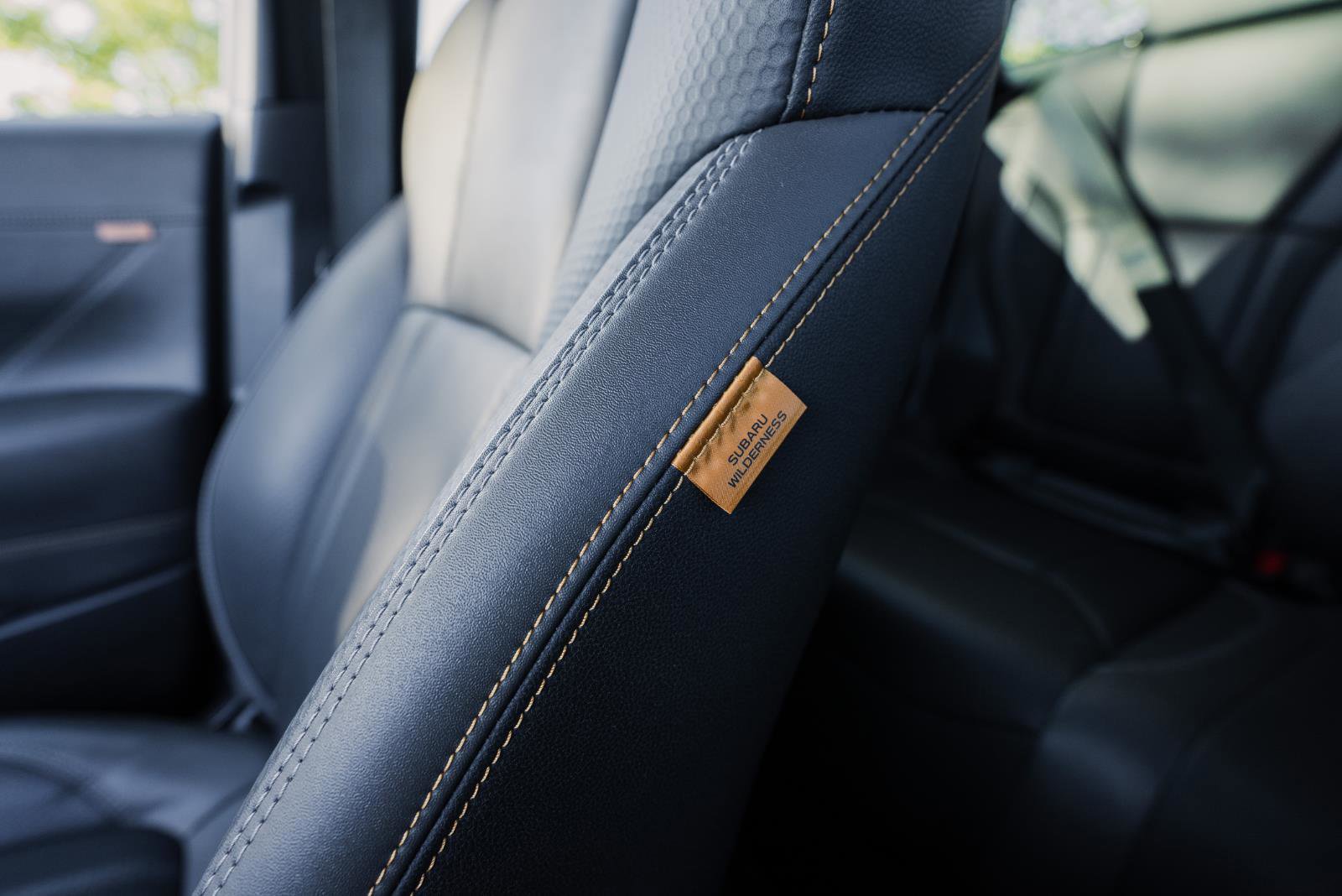 Certified 2022 Subaru Forester Wilderness image 30