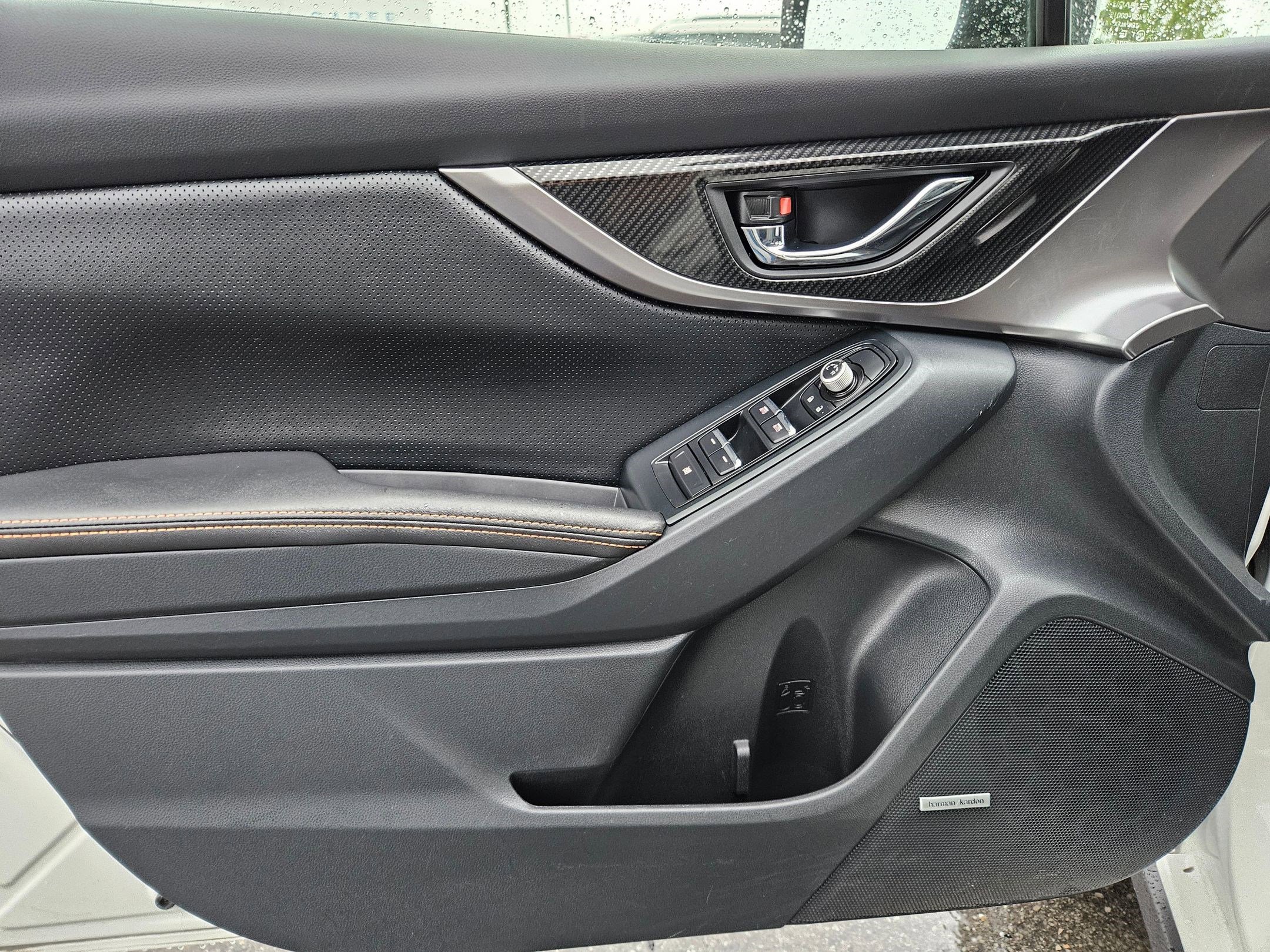 Used 2019 Subaru Crosstrek 2.0i Limited w/ Moonroof Package w/Navigation image 14