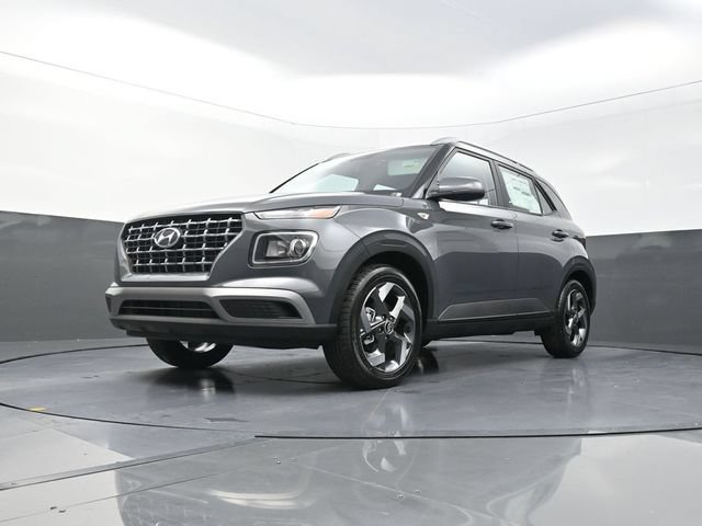 New 2026 Hyundai Venue SEL FWD image 32