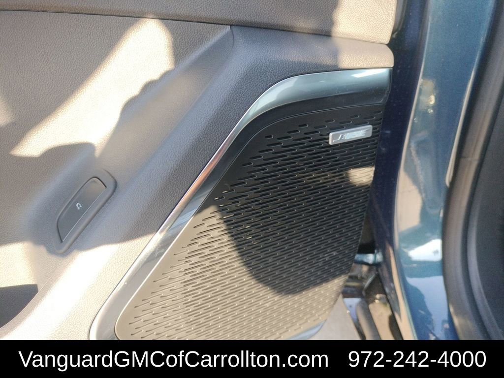 New 2026 GMC Acadia Denali w/ Super Cruise Package image 28