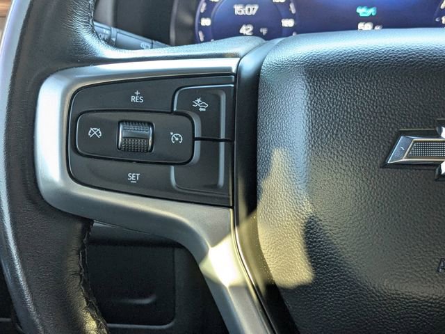 Used 2022 Chevrolet Tahoe Z71 image 32