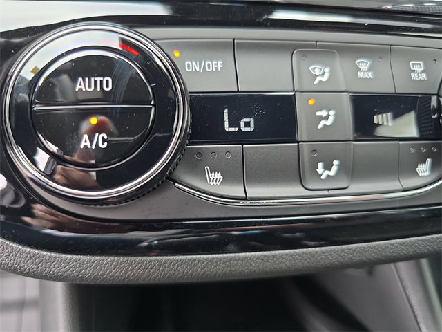 New 2026 Buick Envista Sport Touring w/ Convenience I Package image 21