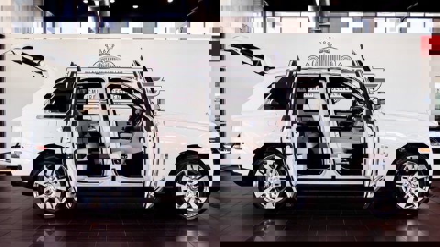 Used 2019 Rolls-Royce Cullinan image 14