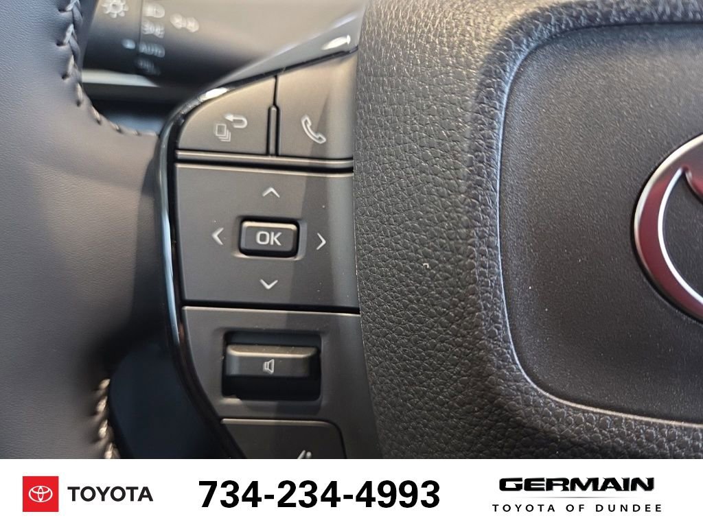 New 2026 Toyota bZ image 37