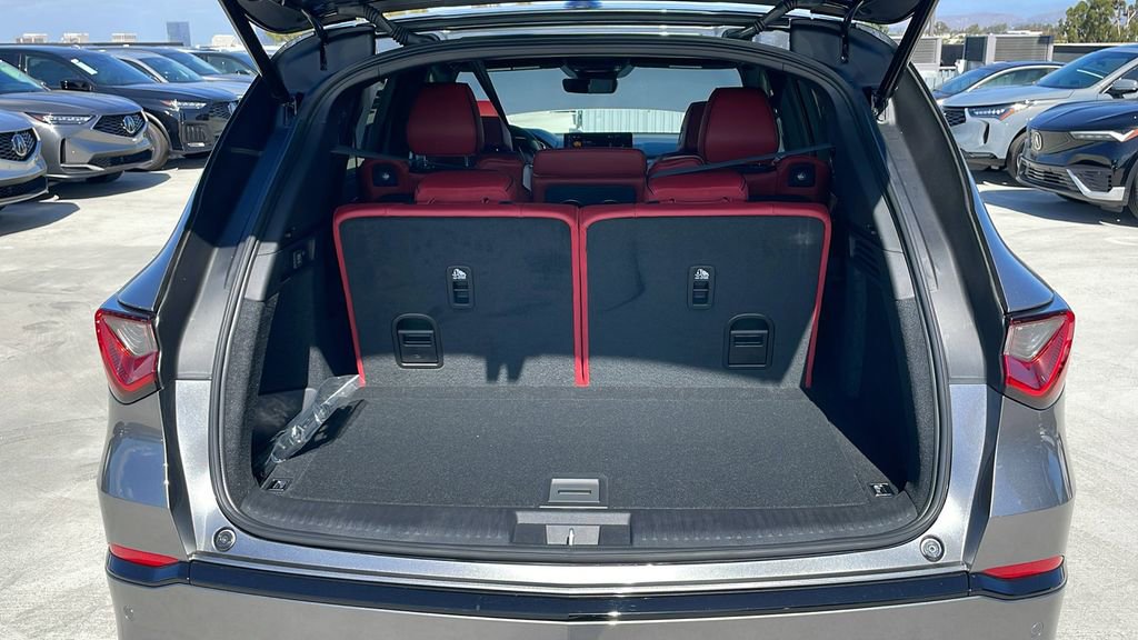 New 2026 Acura MDX A-Spec image 26