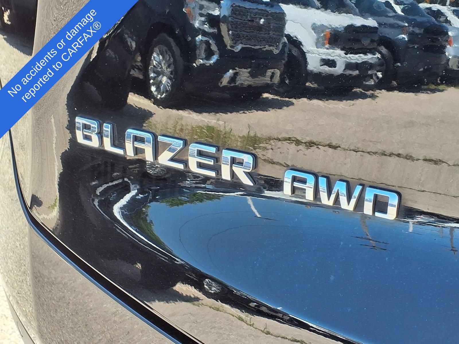 Used 2019 Chevrolet Blazer LT AWD/4WD image 11