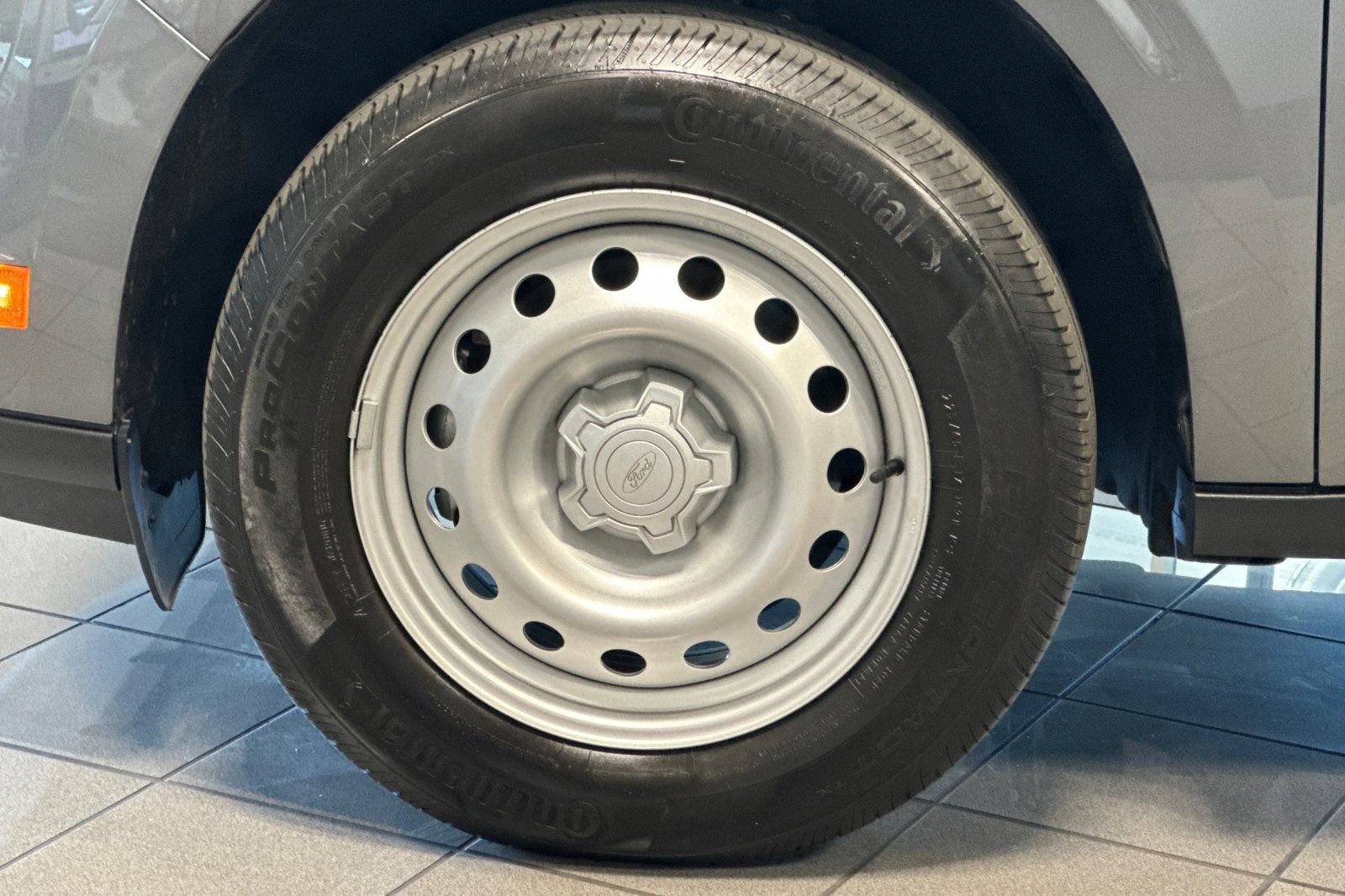 Used 2025 Ford Maverick XL w/ 4K Tow Package image 23