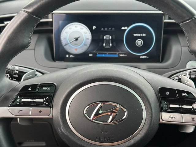 Used 2023 Hyundai Tucson Limited AWD/4WD image 31