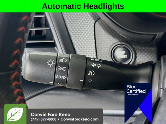 Used 2023 Subaru Forester Sport w/ Popular Package #2 image 11