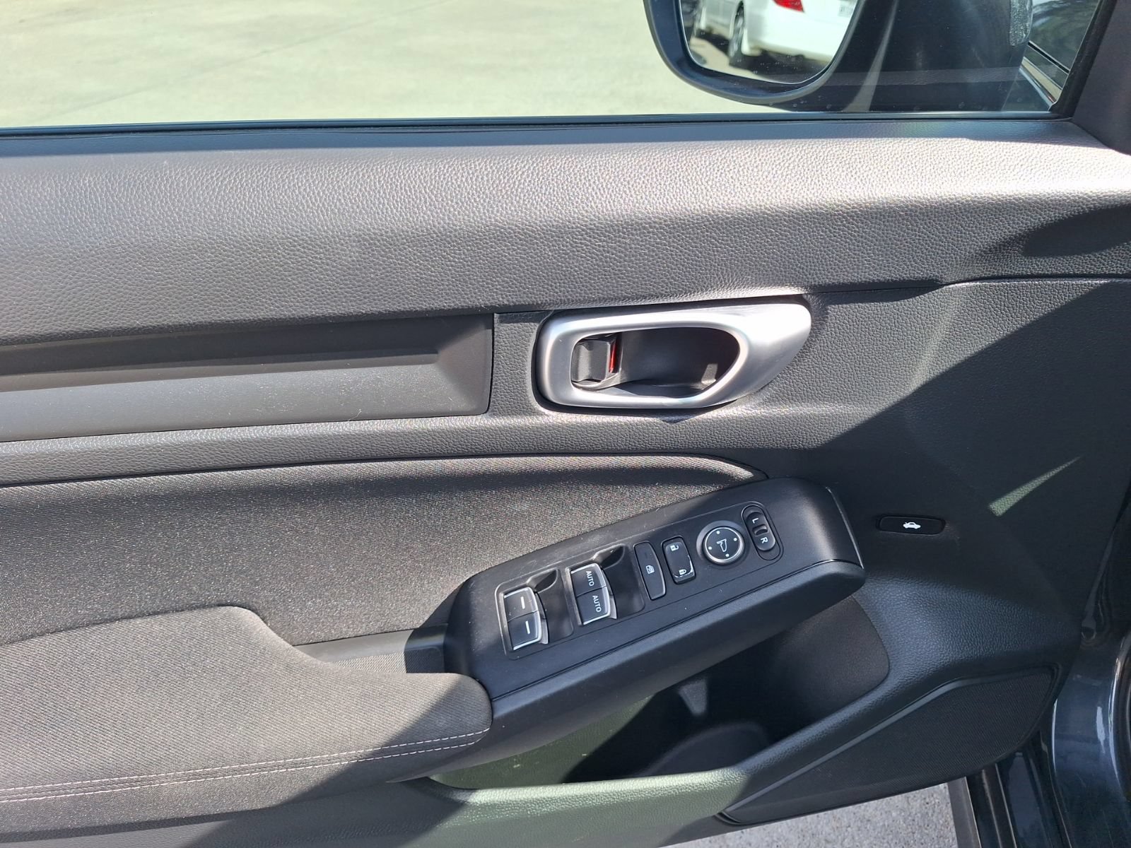 Used 2023 Honda Civic LX image 16