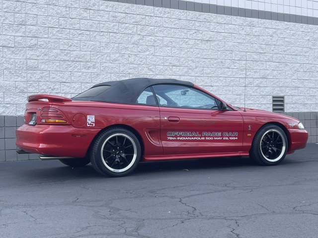 Used 1994 Ford Mustang GT RWD image 18