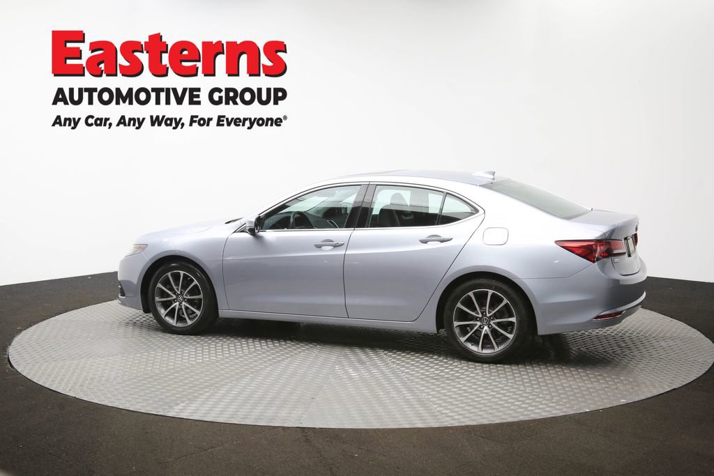Used 2016 Acura TLX V6 w/ Technology Package image 64
