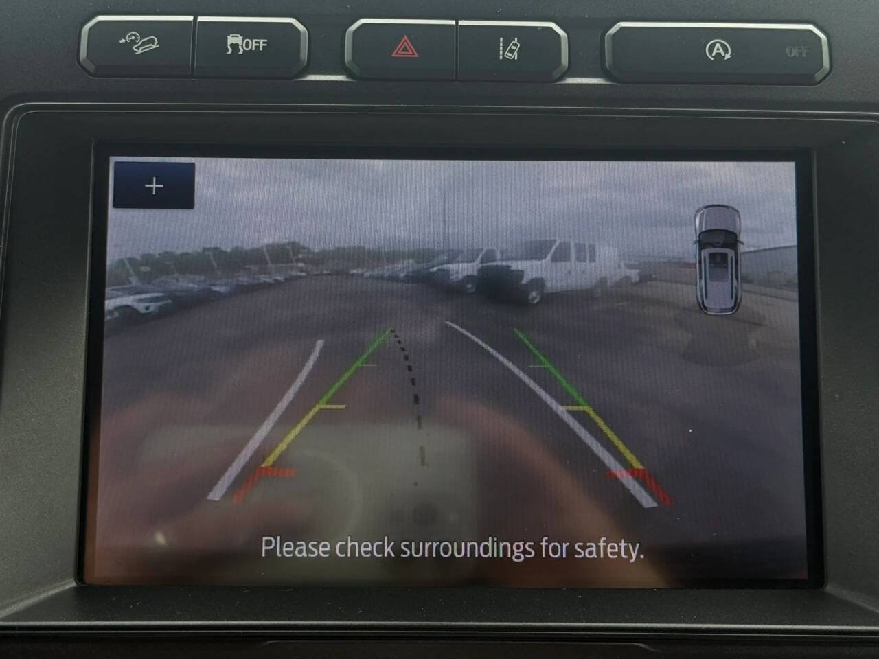 Used 2020 Ford Expedition XLT w/ Equipment Group 202A AWD/4WD image 9