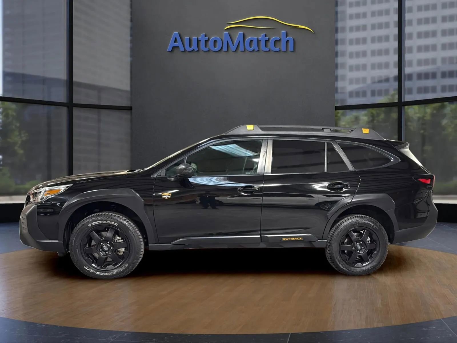 Used 2023 Subaru Outback Wilderness image 6