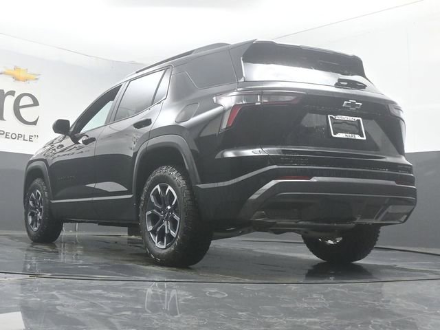 New 2026 Chevrolet Equinox ACTIV FWD image 5