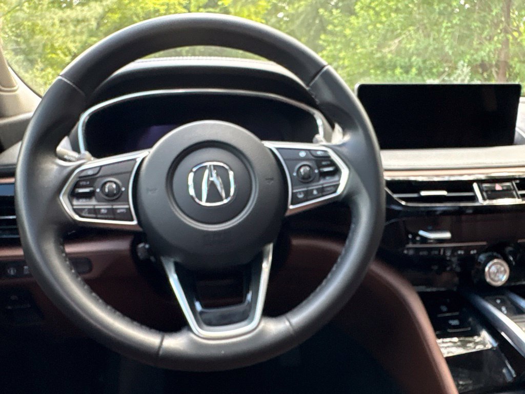 Used 2023 Acura MDX w/ Technology Package FWD image 22