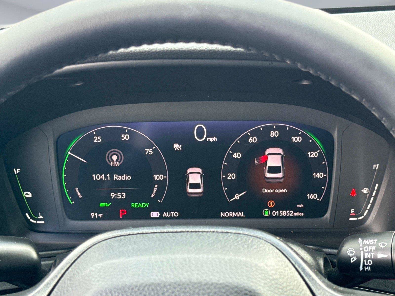 Certified 2023 Honda Accord Sport image 28