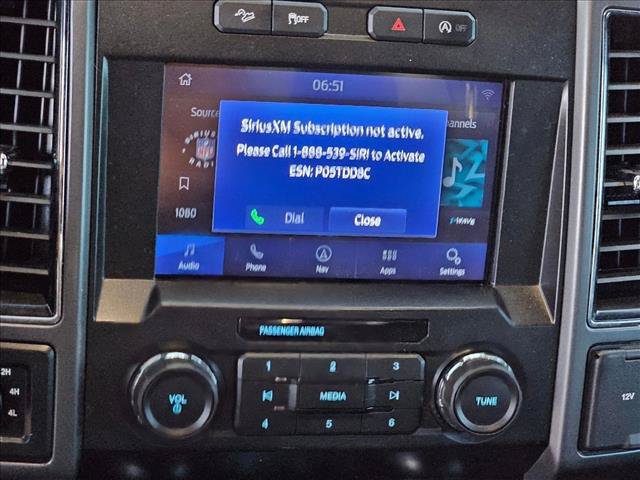 Used 2020 Ford F150 XLT w/ Equipment Group 302A Luxury AWD/4WD image 10
