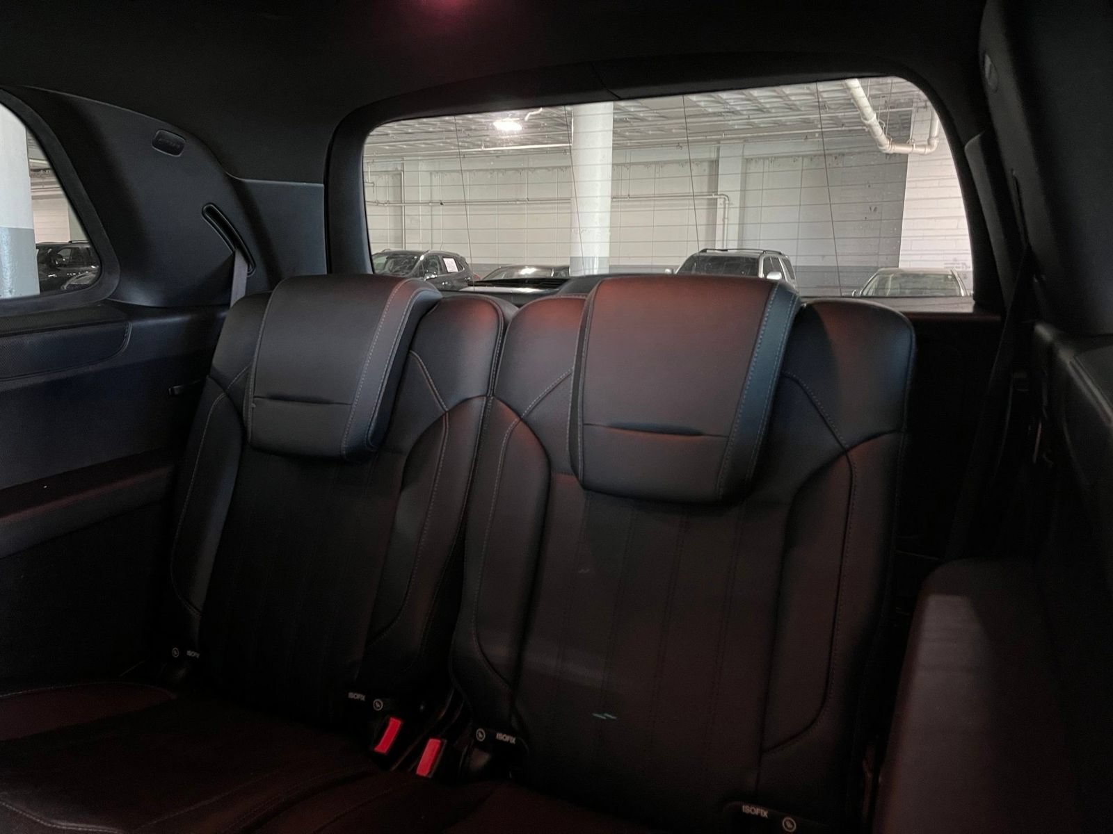 Used 2019 Mercedes-Benz GLS 450 4MATIC image 39