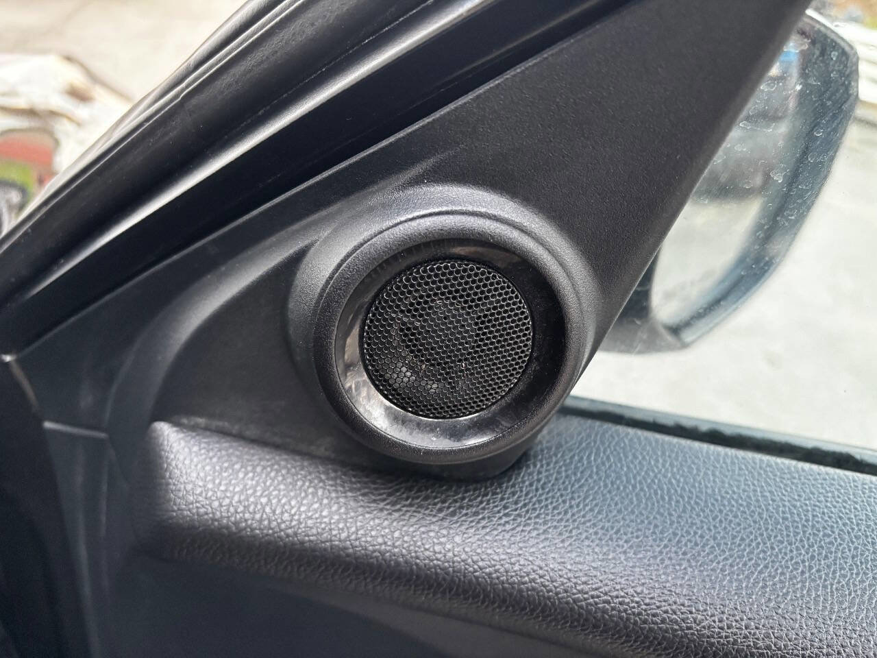 Used 2016 Honda Civic EX-T image 20