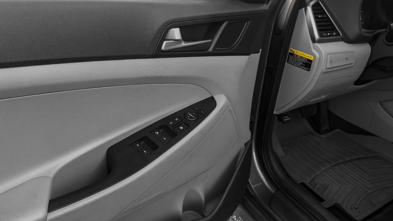 Used 2016 Hyundai Tucson SE w/ Option Group 02 image 10