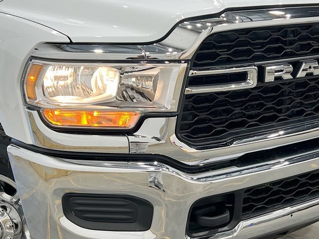 New 2024 RAM 2500 Tradesman w/ Chrome Appearance Group AWD/4WD image 37
