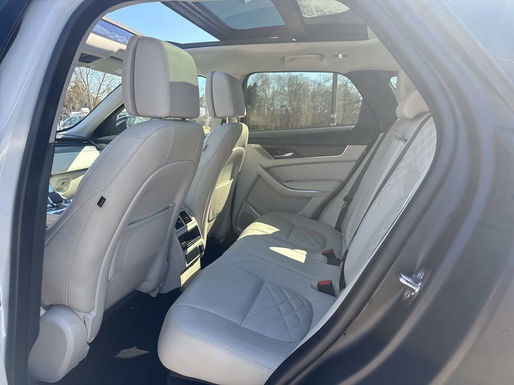 Used 2021 Jaguar F-PACE S image 24