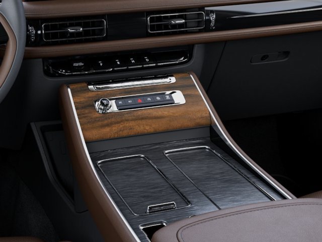 New 2027 Lincoln Aviator Reserve AWD/4WD image 16