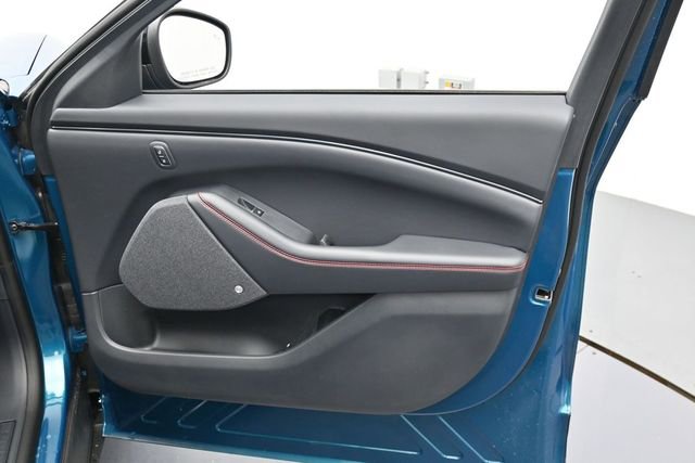 New 2026 Ford Mustang Mach-E Premium w/ Sport Appearance Package RWD image 30