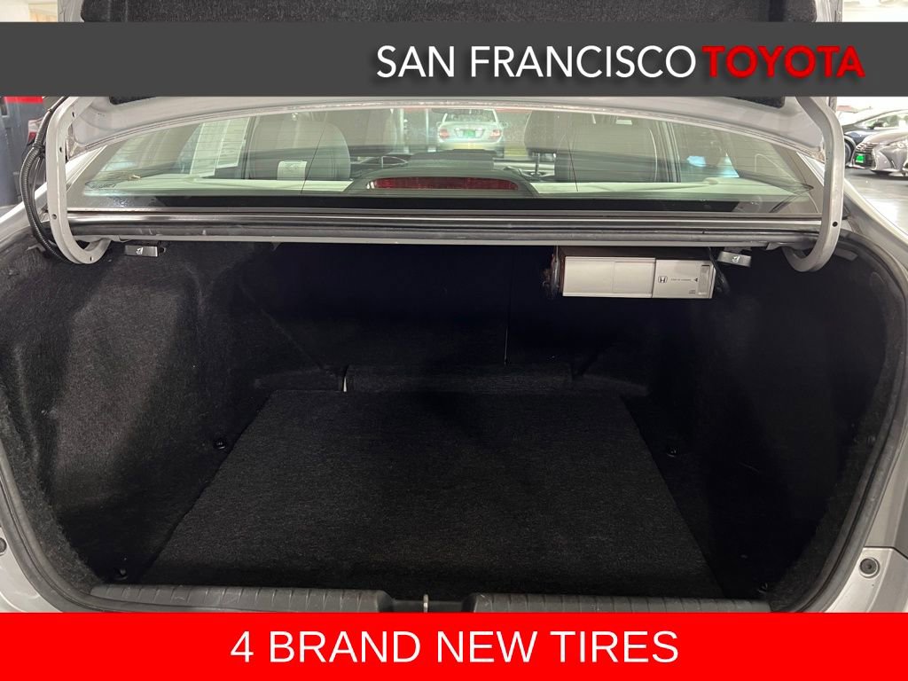 Used 2008 Honda Civic EX-L image 35